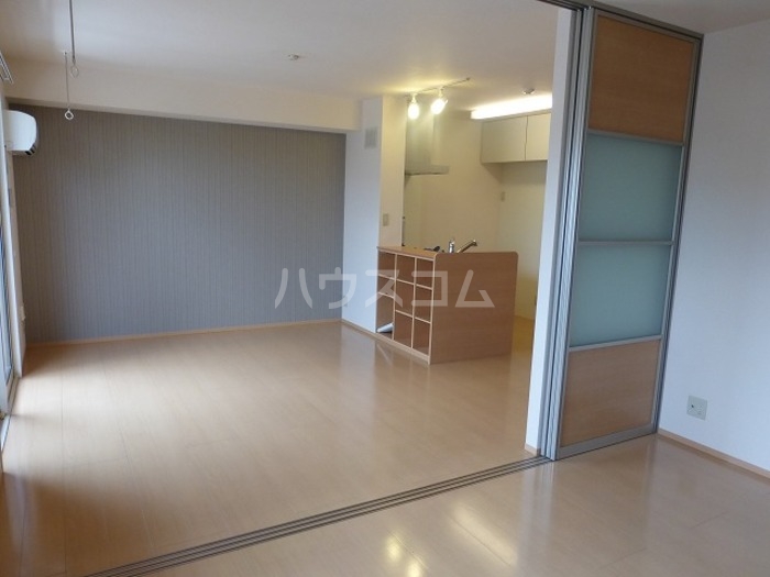 3/21 リビング/ダイニング