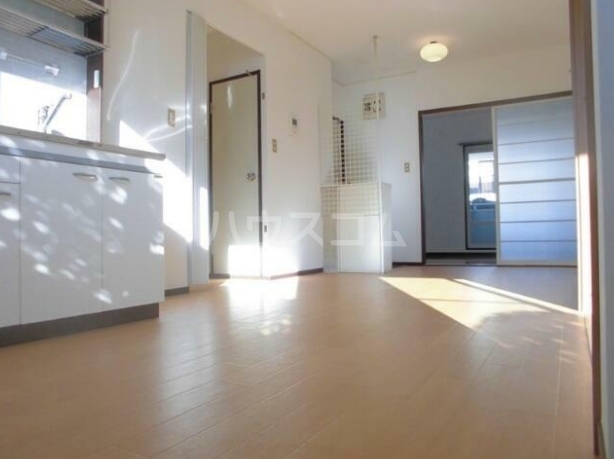 5/21 リビング/ダイニング