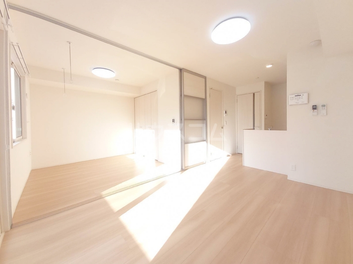 3/15 リビング/ダイニング