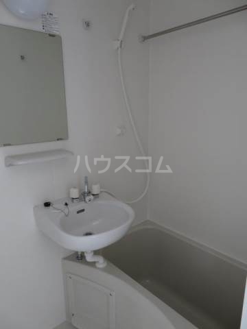 7/22 浴室