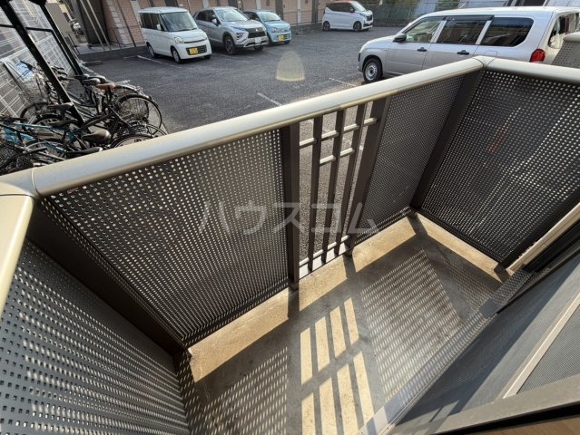 24/30 バルコニー