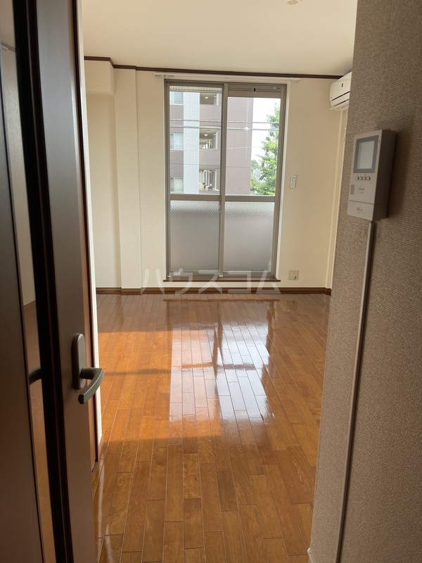 13/24 バルコニー