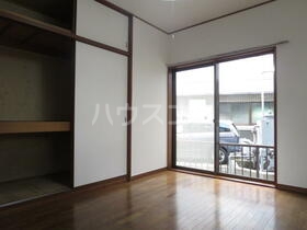 4/18 リビング/ダイニング