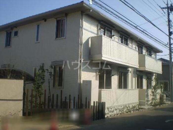 1/26 外観
