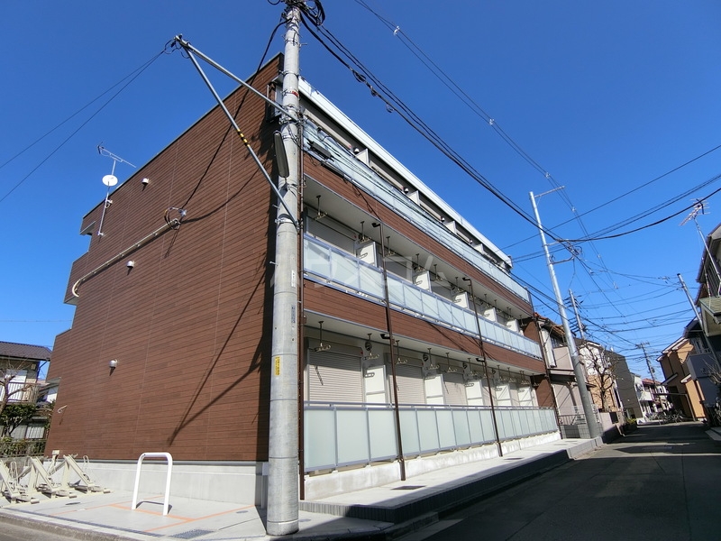 1/30 外観