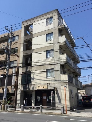 2/11 エントランス