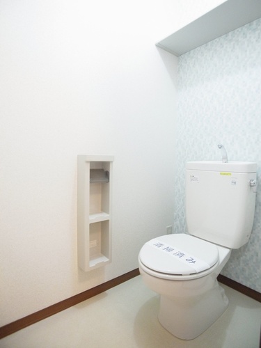 9/24 トイレ