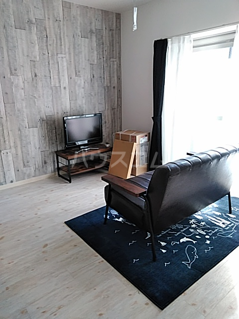 3/20 リビング/ダイニング