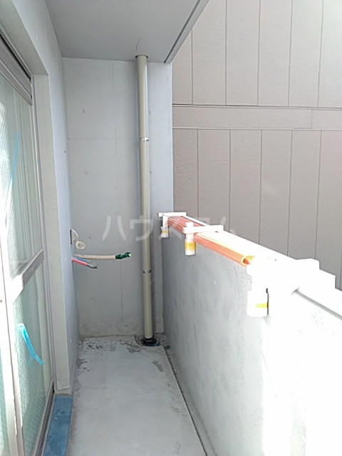 15/20 バルコニー