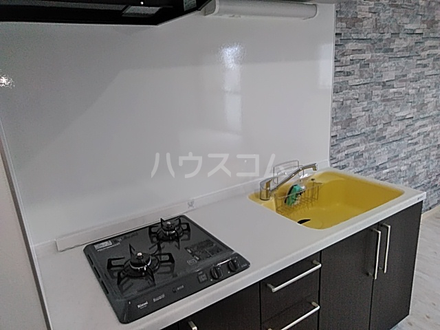 10/19 キッチン