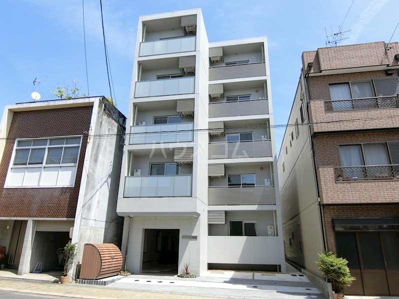 1/19 外観