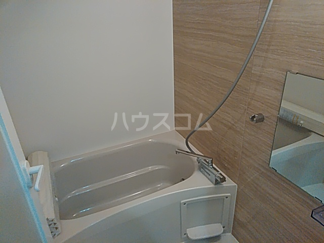 11/19 浴室