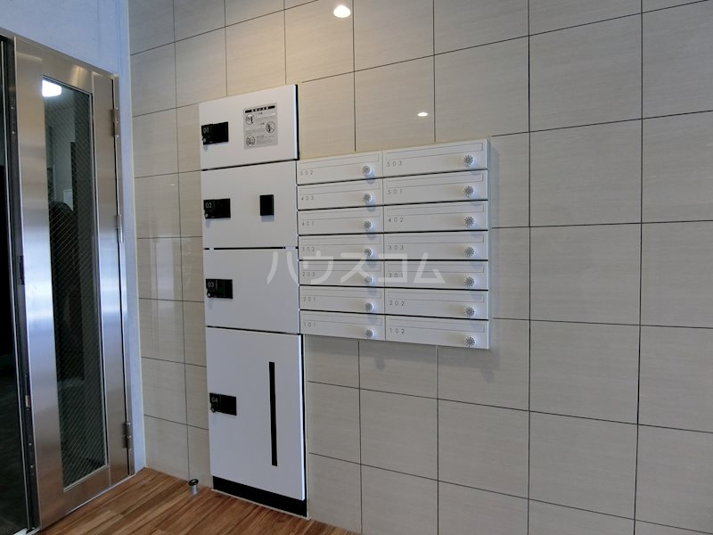 9/12 バルコニー