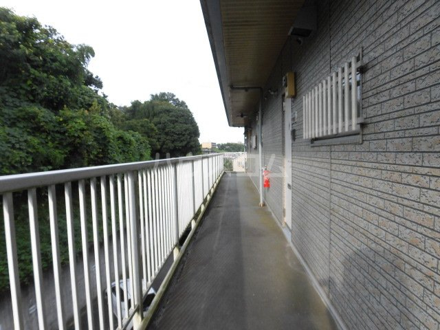 3/6 エントランス