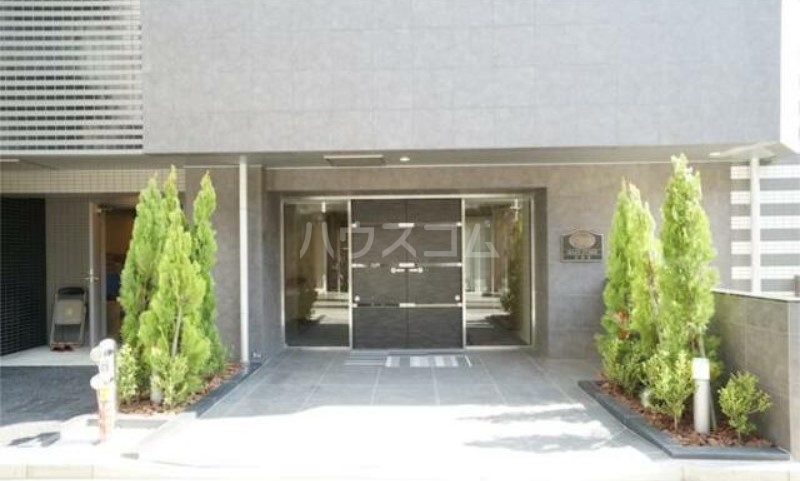 14/24 エントランス