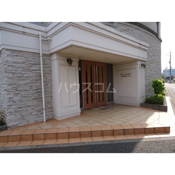 15/25 エントランス