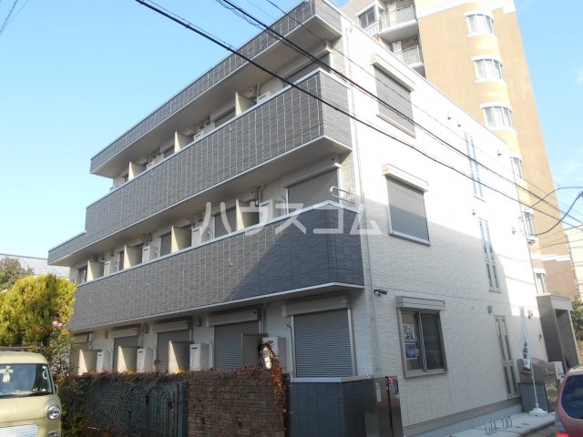 1/20 外観