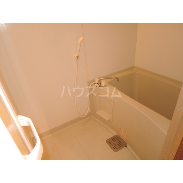 7/24 浴室