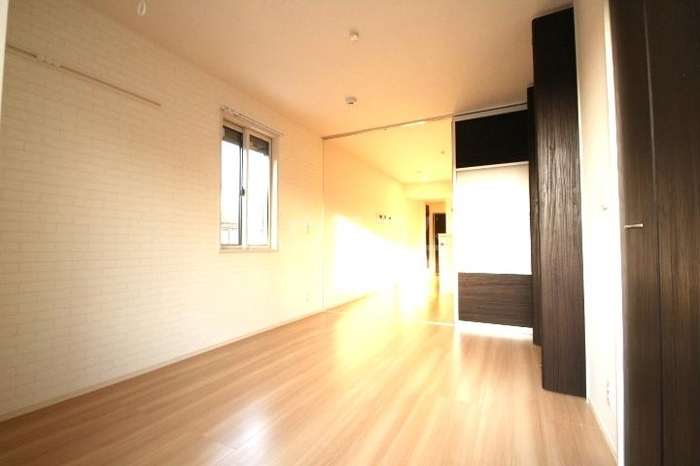 3/20 リビング/ダイニング