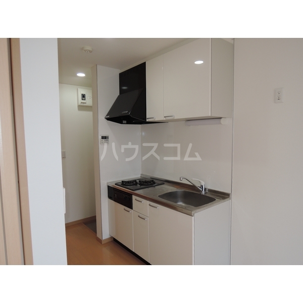 6/20 キッチン