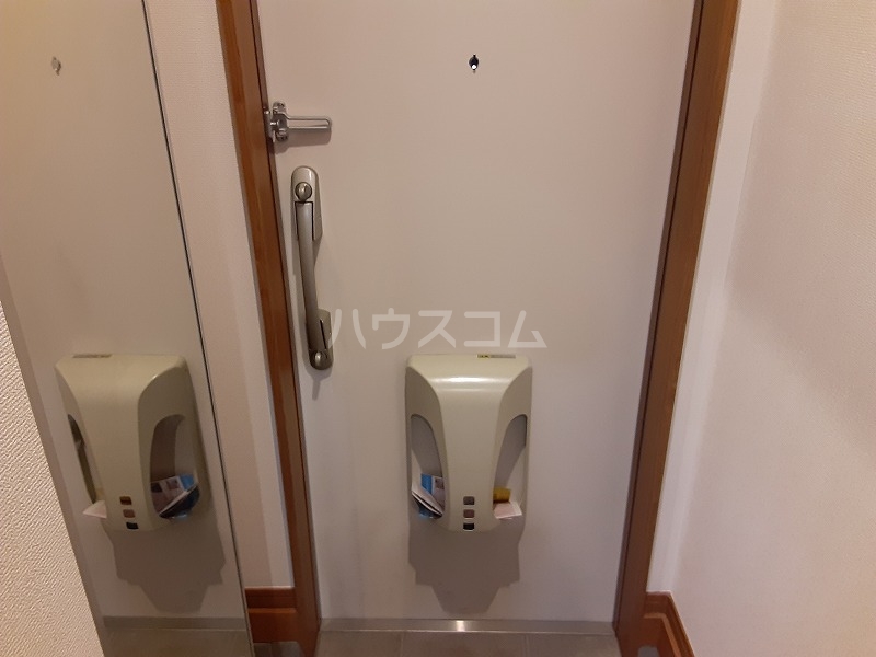 7/25 玄関