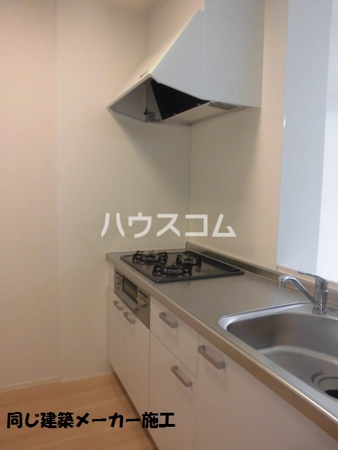 7/16 キッチン