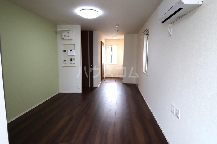 3/19 リビング/ダイニング