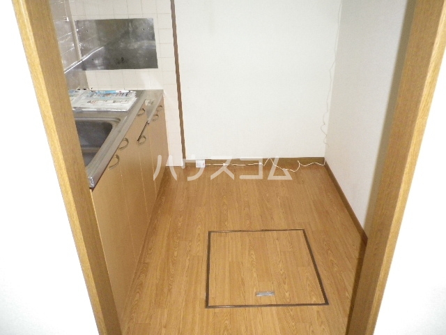 12/28 キッチン