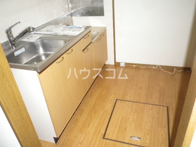 11/28 キッチン