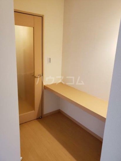 14/21 エントランス