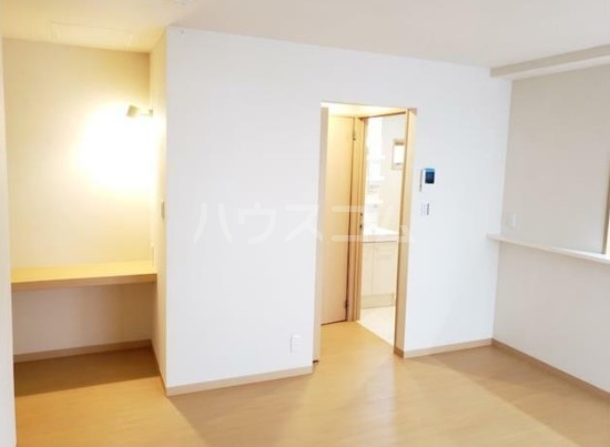 3/21 リビング/ダイニング