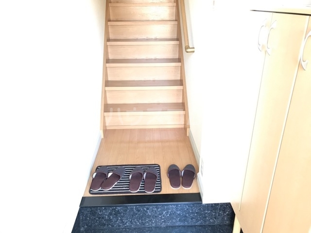 10/30 玄関