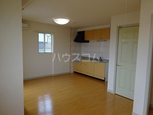 3/24 リビング/ダイニング