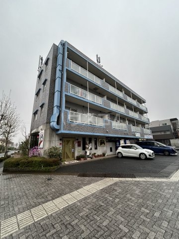 2/12 外観