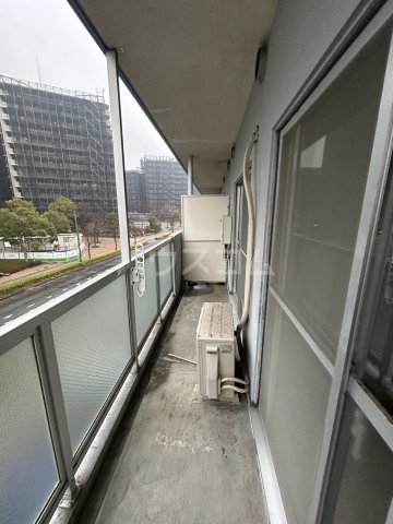 15/30 バルコニー