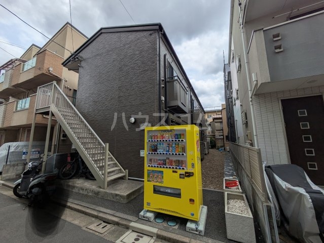 1/23 外観
