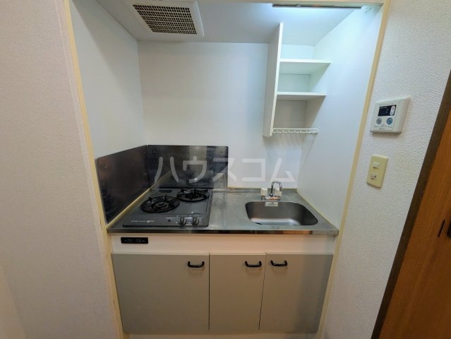 6/23 キッチン