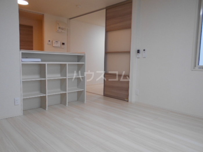 3/20 リビング/ダイニング