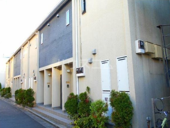 2/9 エントランス