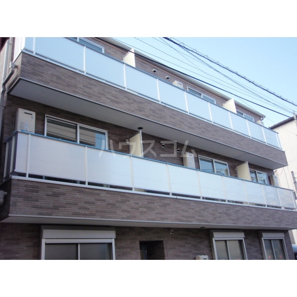 サザンシティ 302号室 曳舟駅 3階 １ｒ の賃貸物件 賃貸アパート ハウスコム