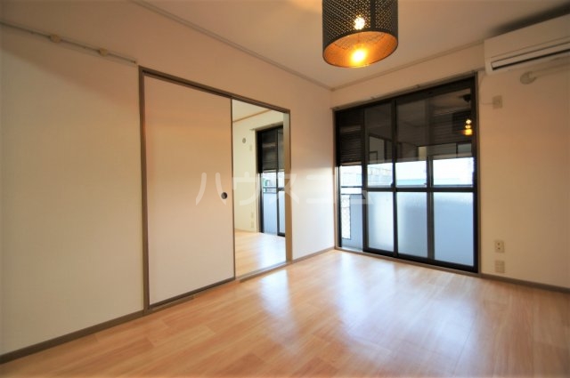 6/22 リビング/ダイニング