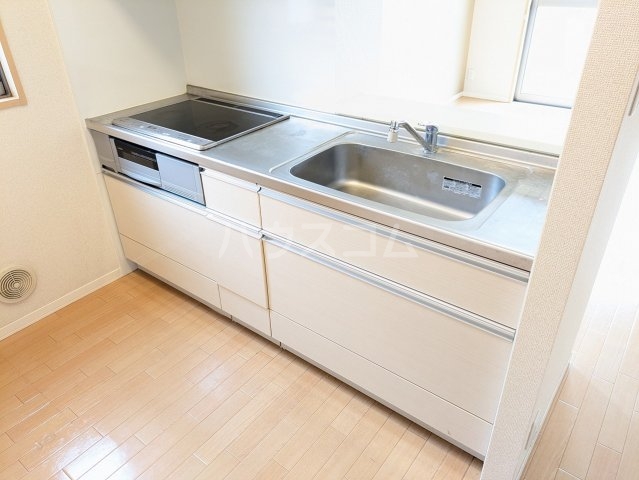 15/30 キッチン