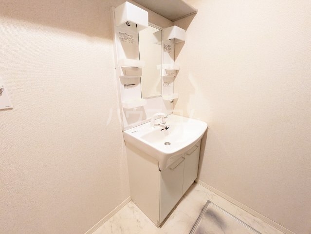 19/30 洗面