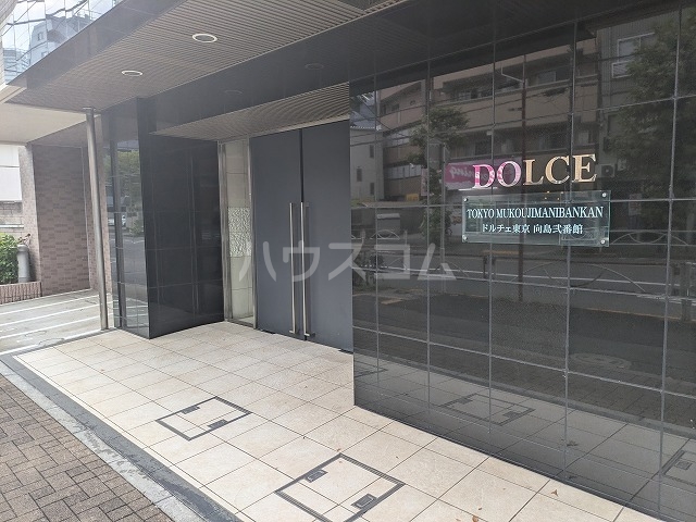 2/8 エントランス