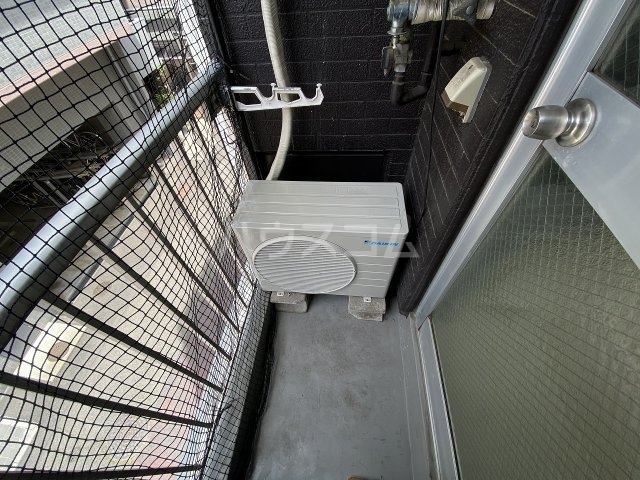 14/30 バルコニー