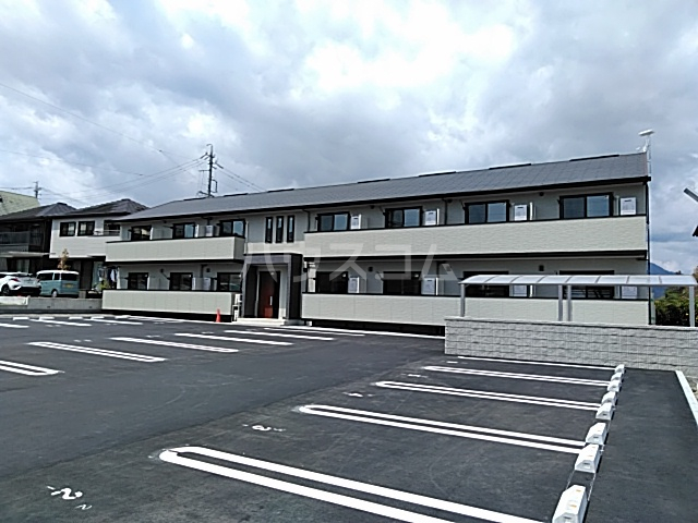 1/18 外観