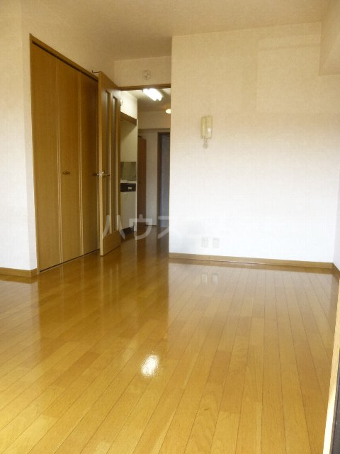 6/30 リビング/ダイニング