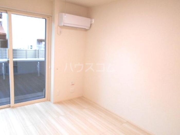 3/17 リビング/ダイニング