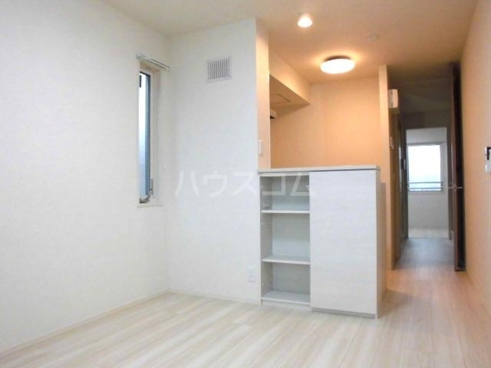 3/18 リビング/ダイニング