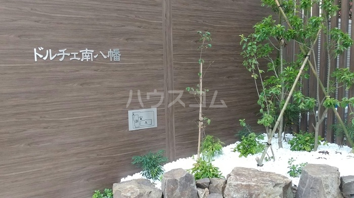 5/16 エントランス